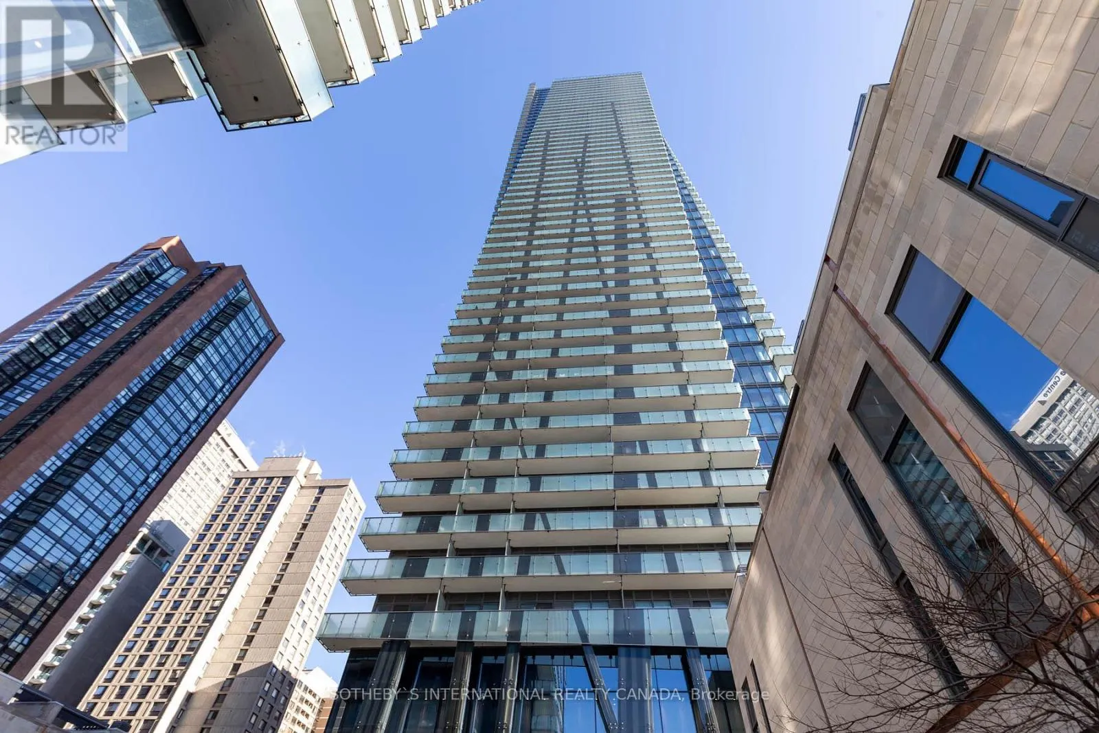 608 - 1080 BAY STREET