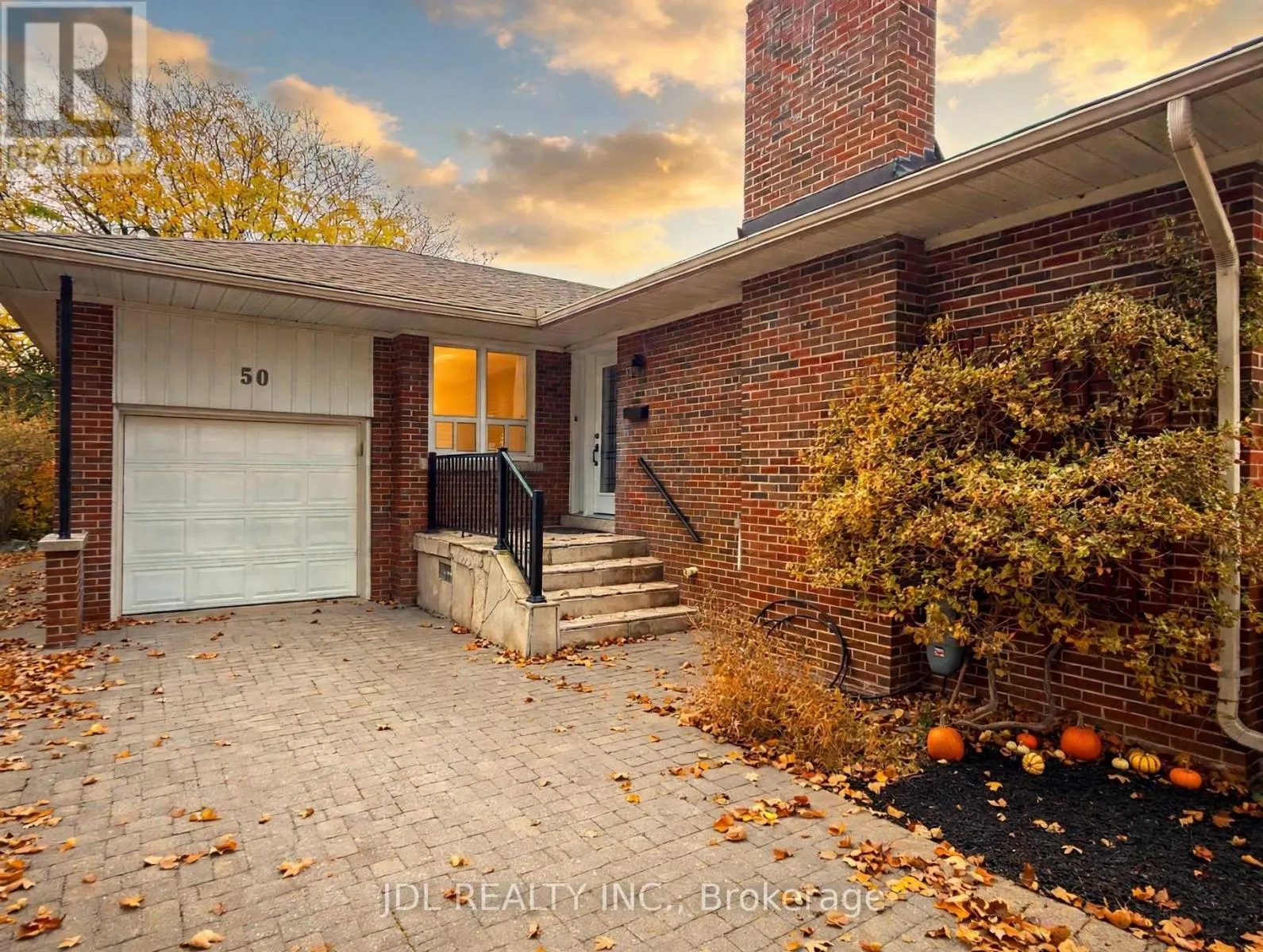 50 SILVERVIEW DRIVE