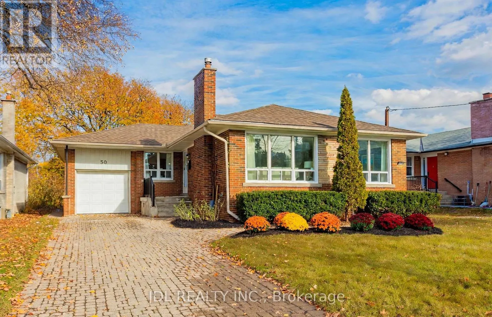 50 SILVERVIEW DRIVE