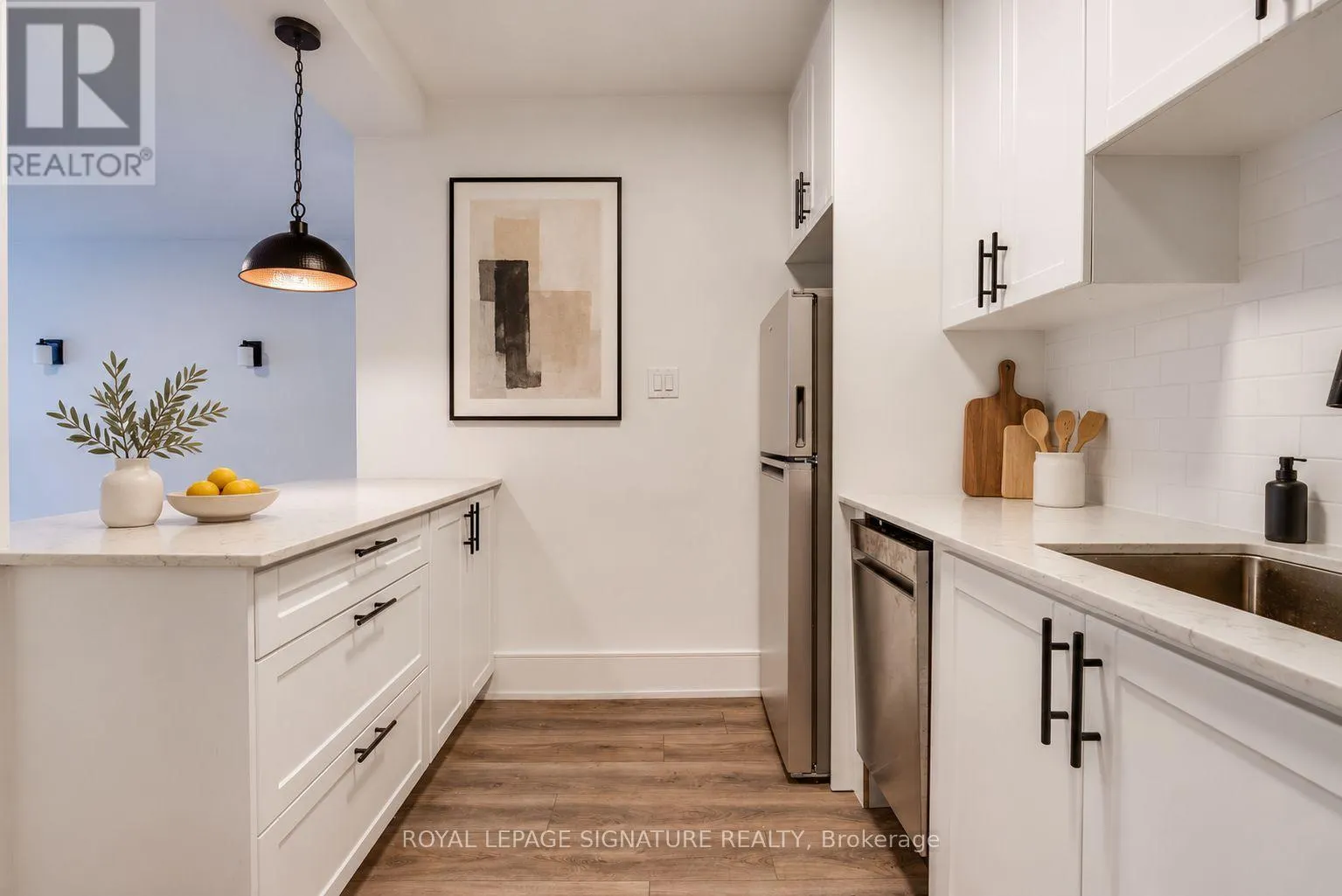 C1 - 231 VAUGHAN ROAD