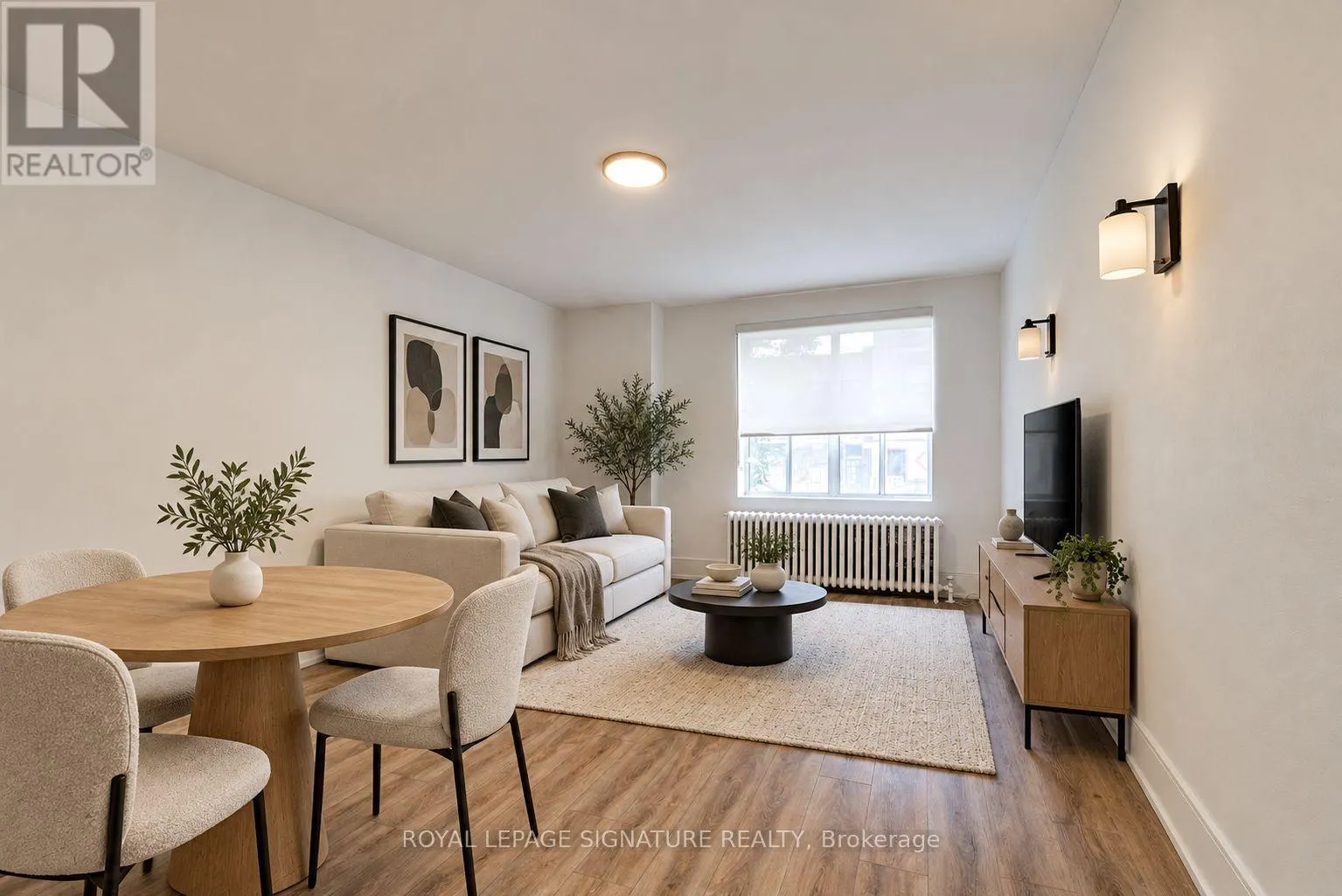 C1 - 231 VAUGHAN ROAD