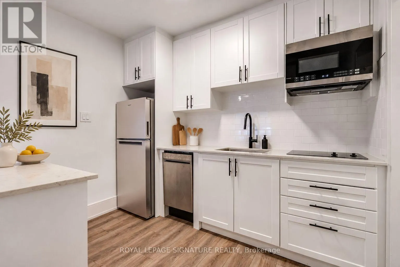 C1 - 231 VAUGHAN ROAD