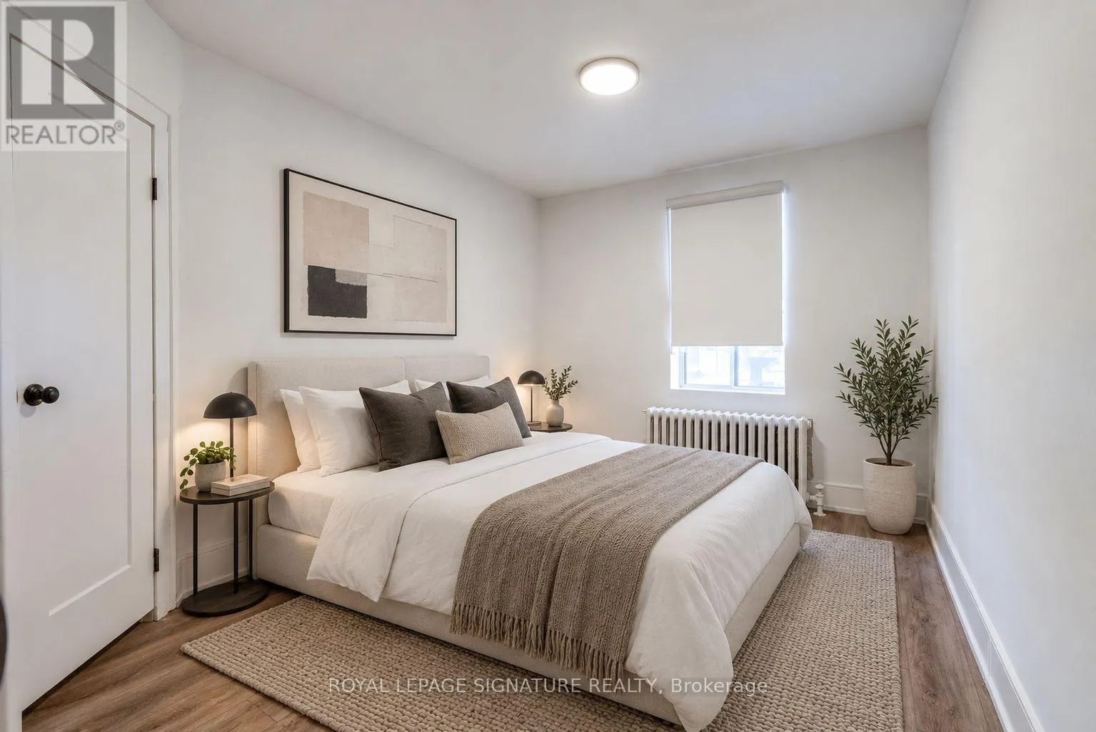 C1 - 231 VAUGHAN ROAD