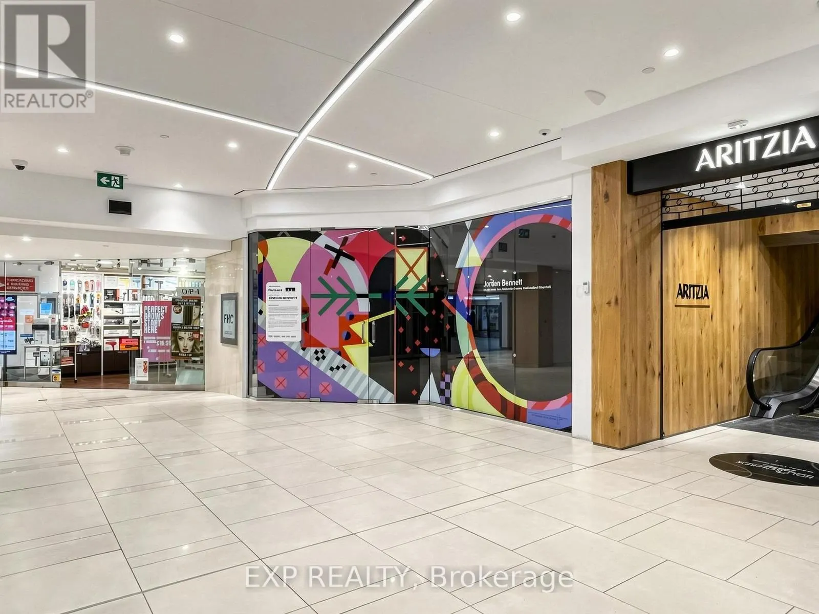 8 - 50 BLOOR STREET W