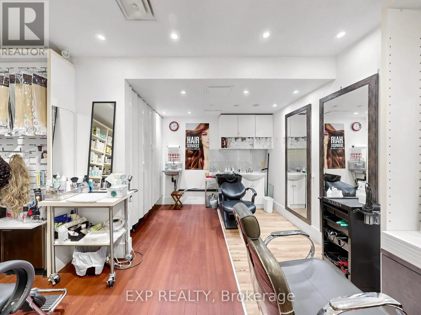 8 - 50 BLOOR STREET W