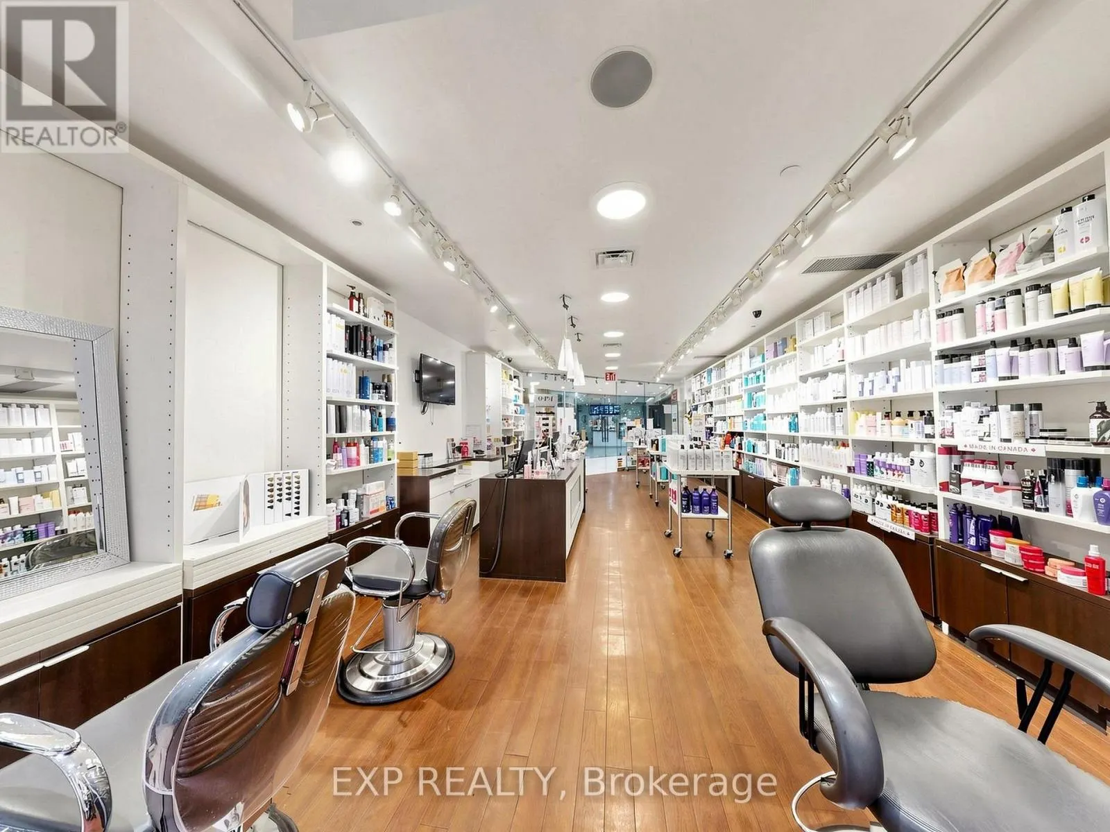 8 - 50 BLOOR STREET W