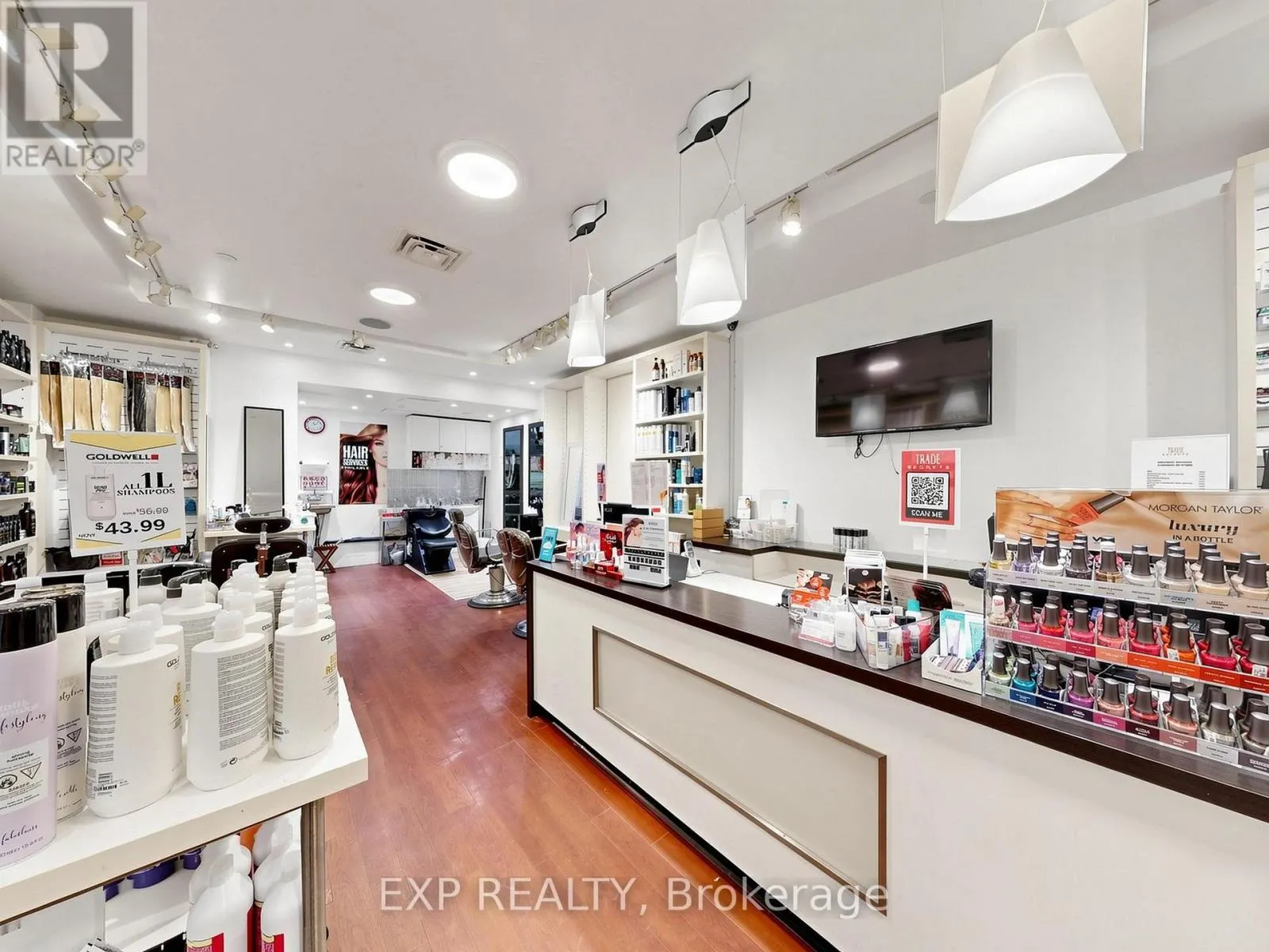 8 - 50 BLOOR STREET W