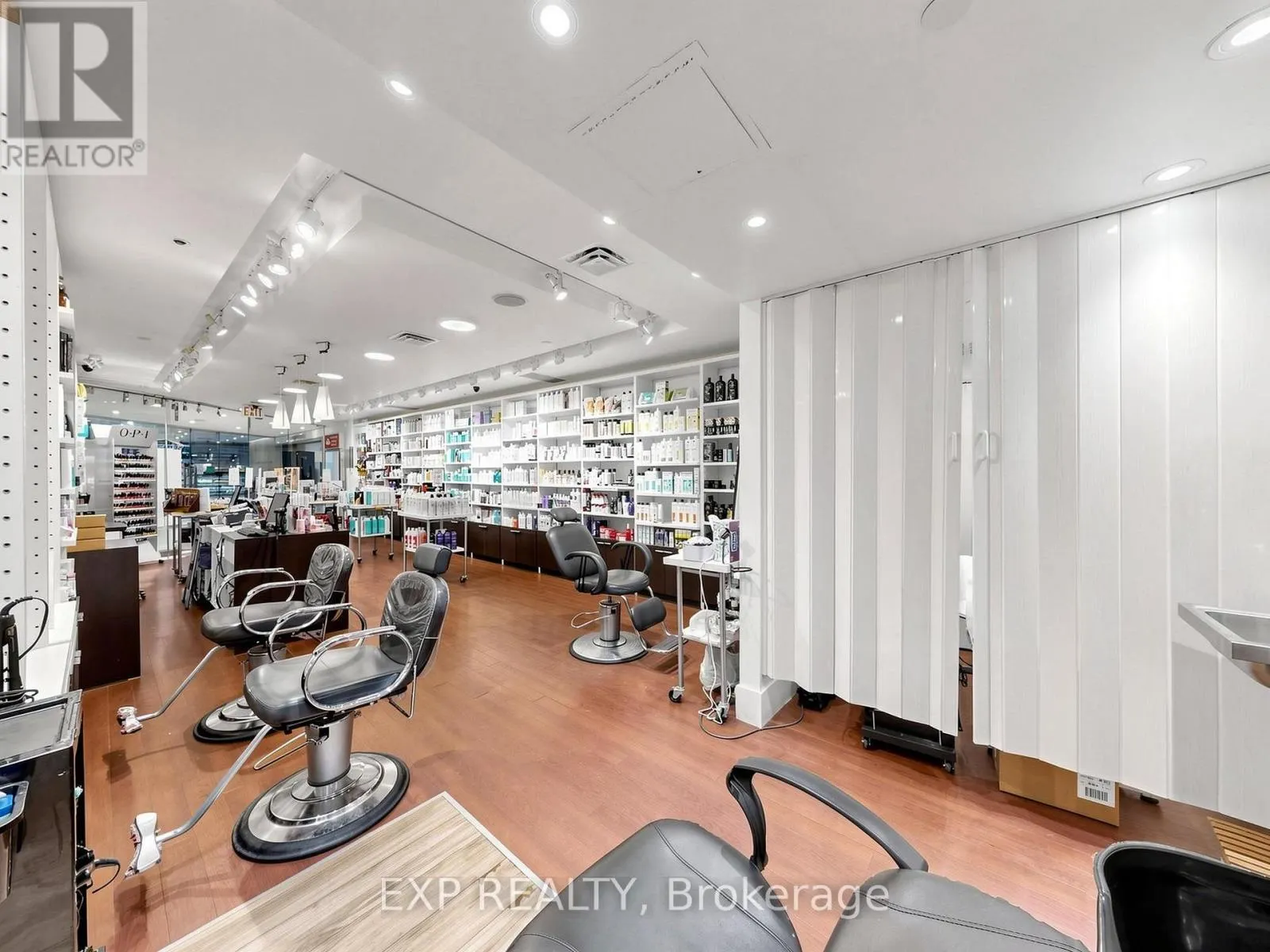 8 - 50 BLOOR STREET W