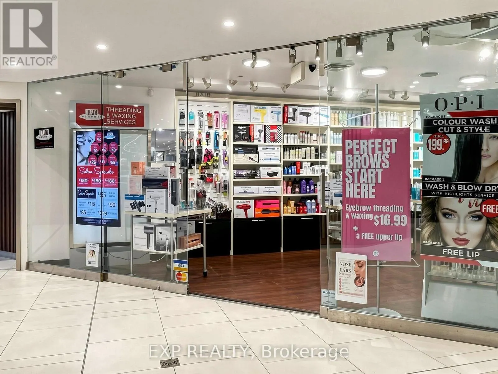 8 - 50 BLOOR STREET W
