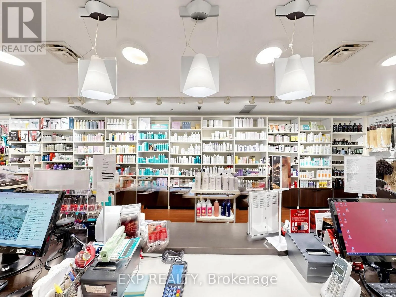 8 - 50 BLOOR STREET W