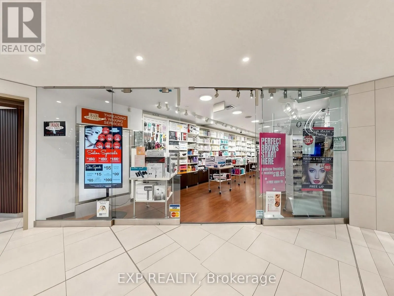 8 - 50 BLOOR STREET W