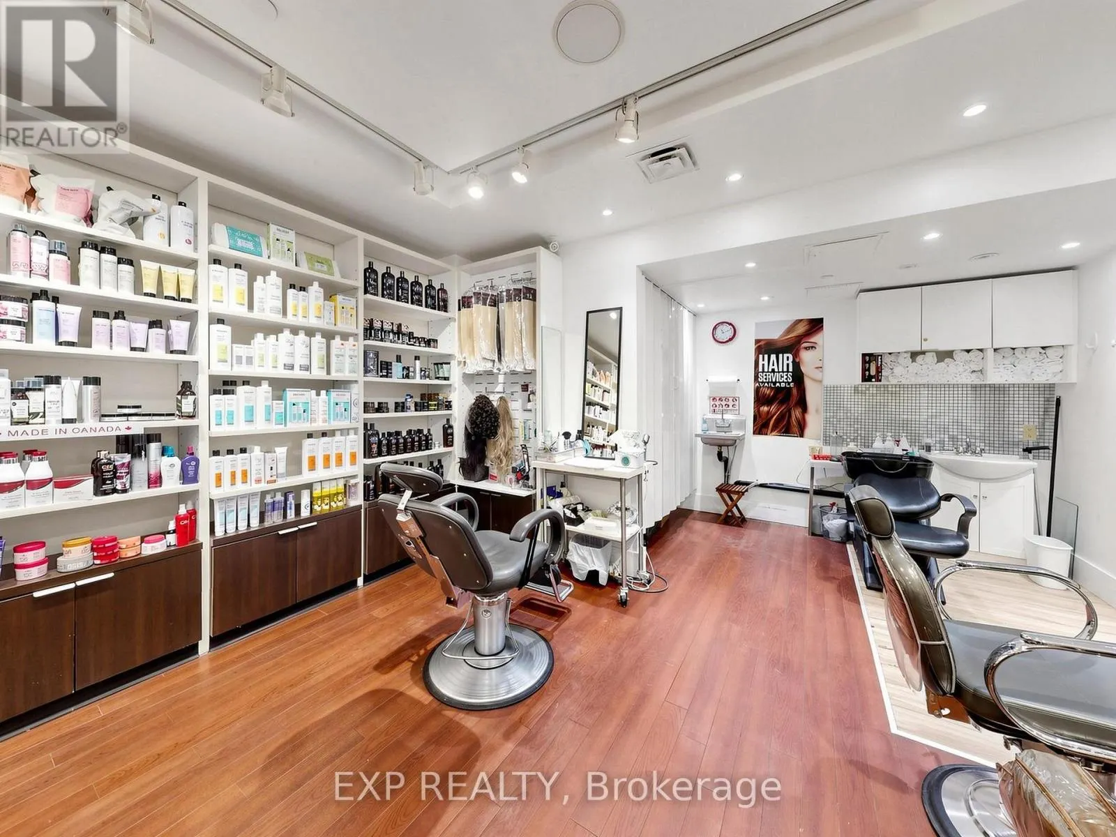 8 - 50 BLOOR STREET W