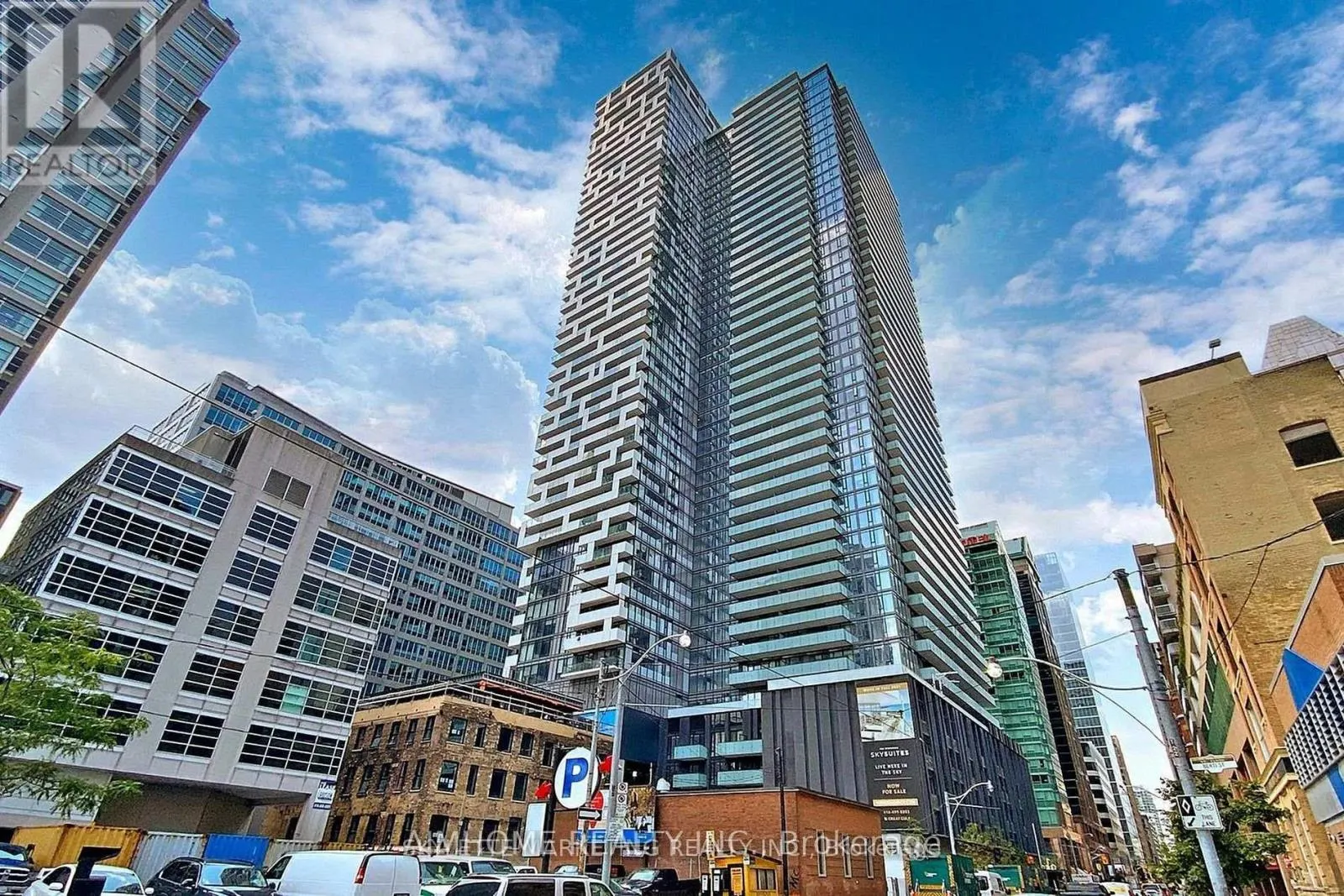 314 - 25 RICHMOND STREET E