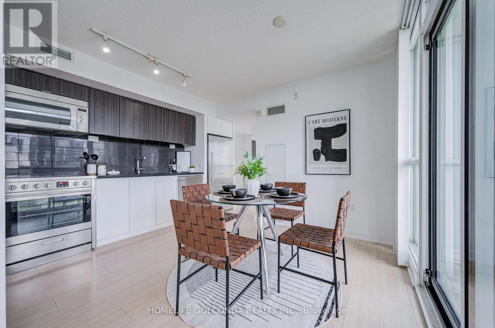 1512 - 85 QUEENS WHARF ROAD