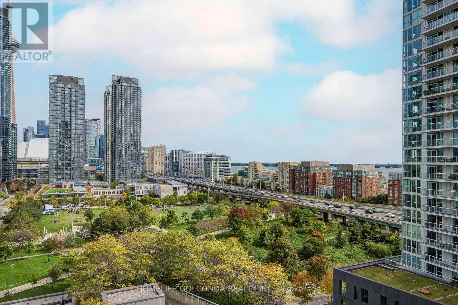 1512 - 85 QUEENS WHARF ROAD