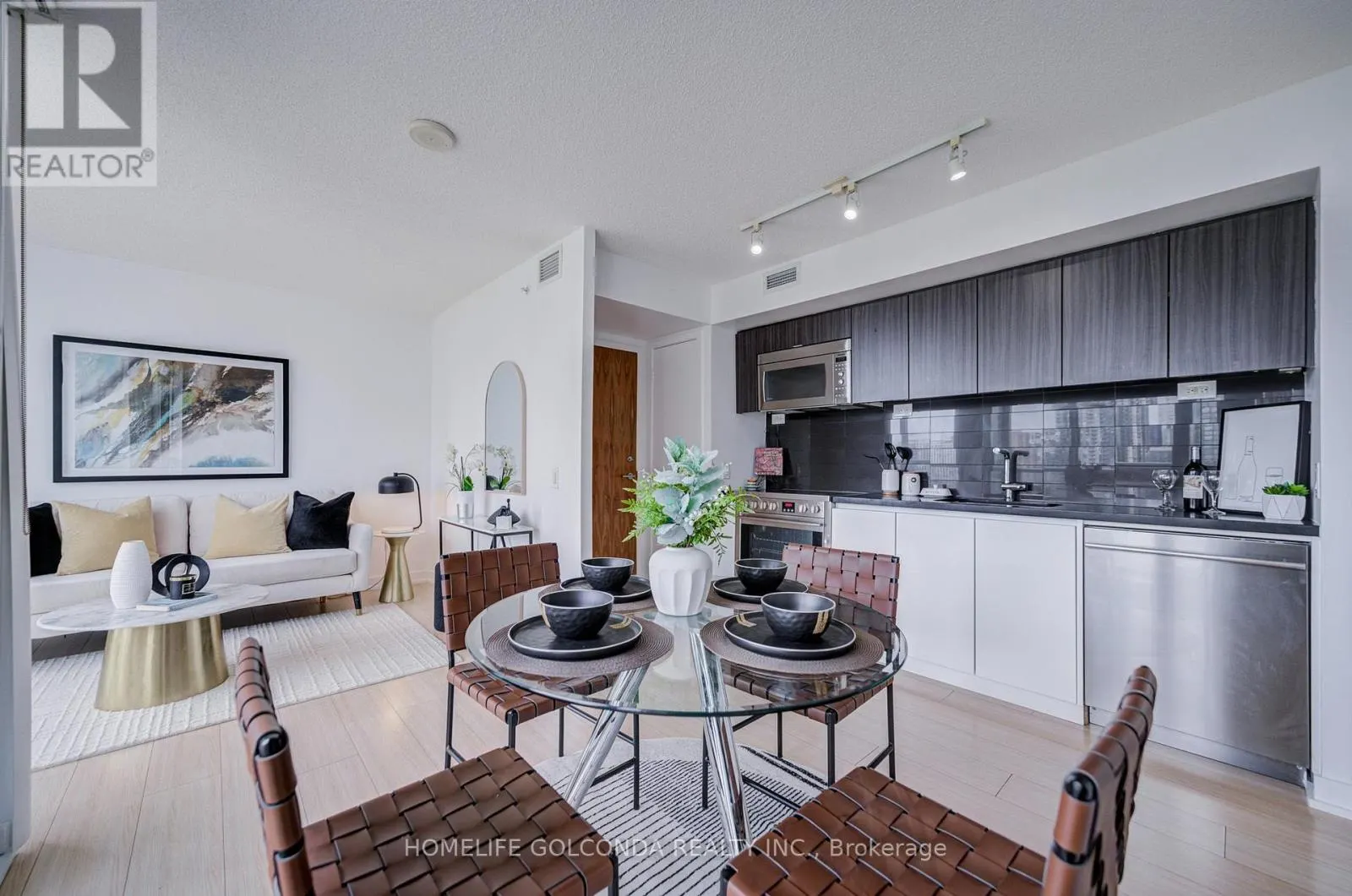 1512 - 85 QUEENS WHARF ROAD