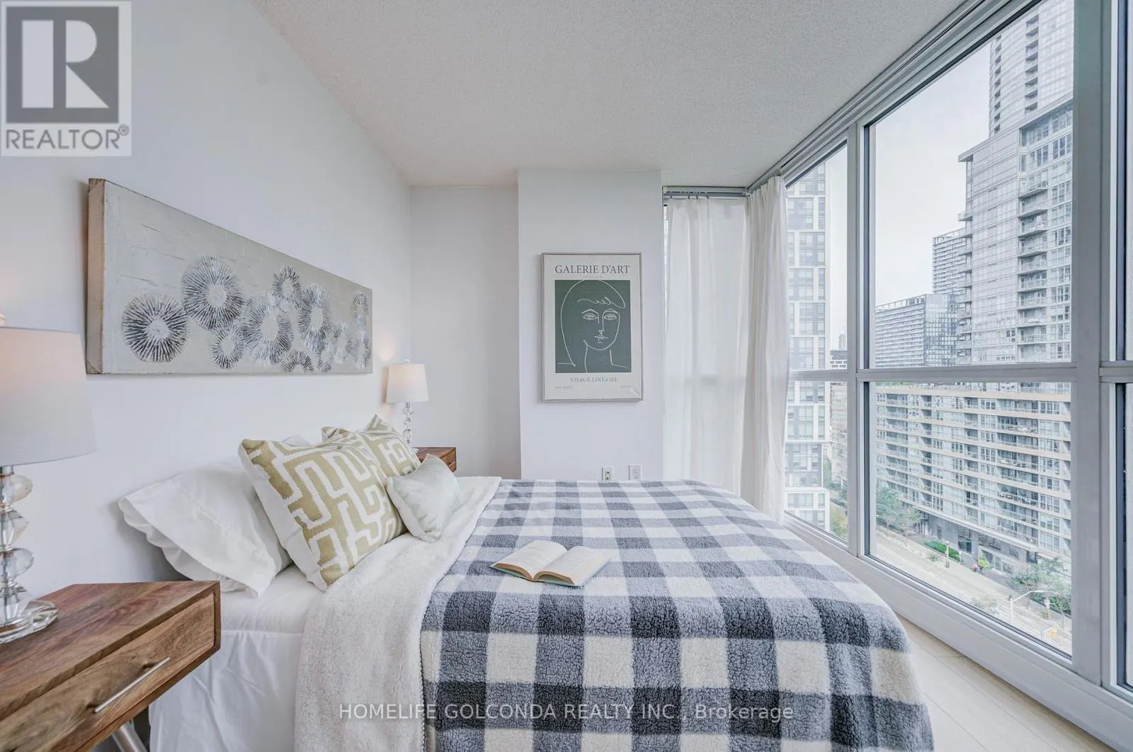 1512 - 85 QUEENS WHARF ROAD