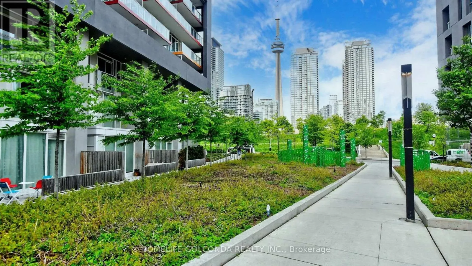 1512 - 85 QUEENS WHARF ROAD