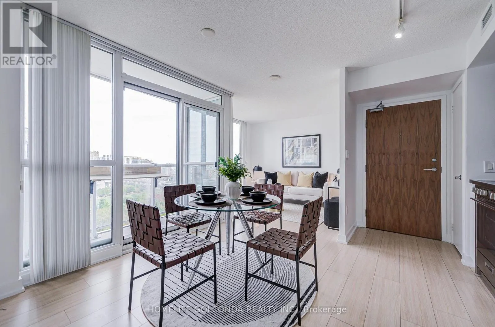 1512 - 85 QUEENS WHARF ROAD
