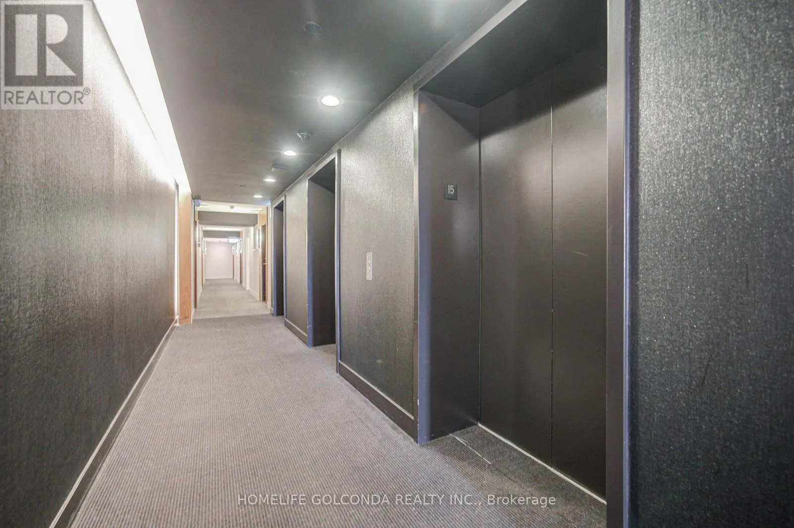 1512 - 85 QUEENS WHARF ROAD