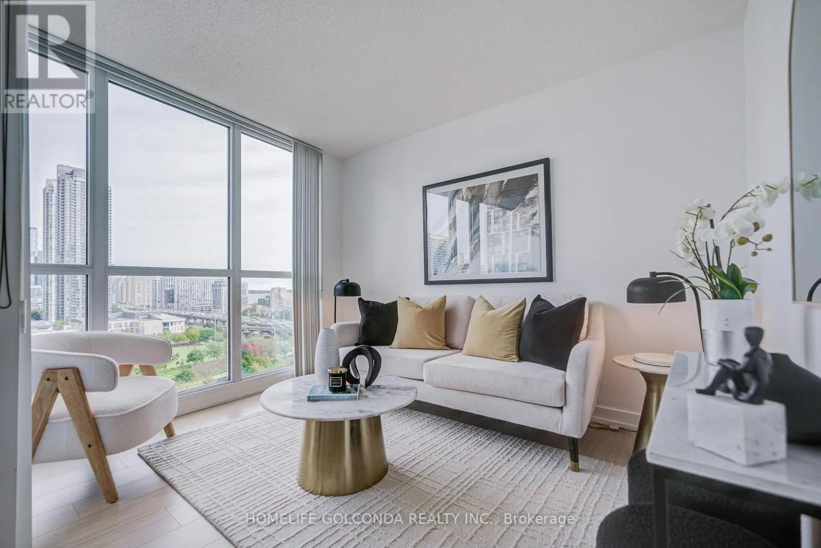 1512 - 85 QUEENS WHARF ROAD