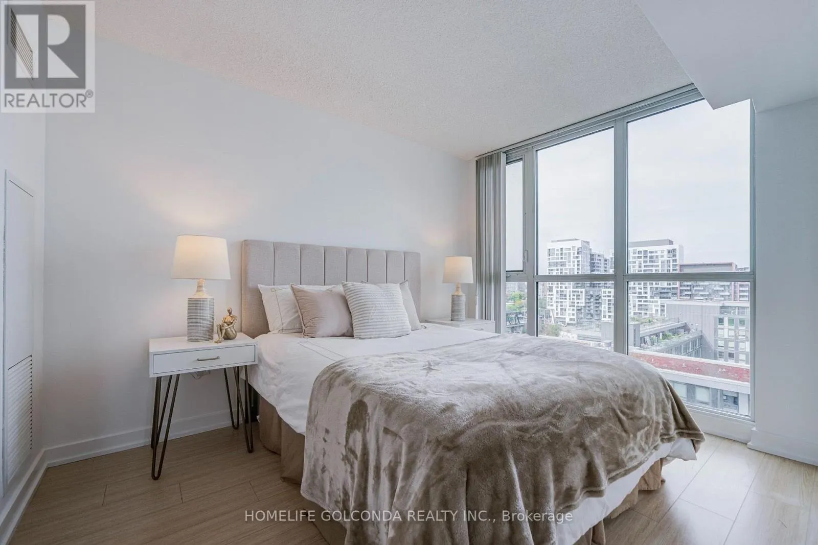 1512 - 85 QUEENS WHARF ROAD