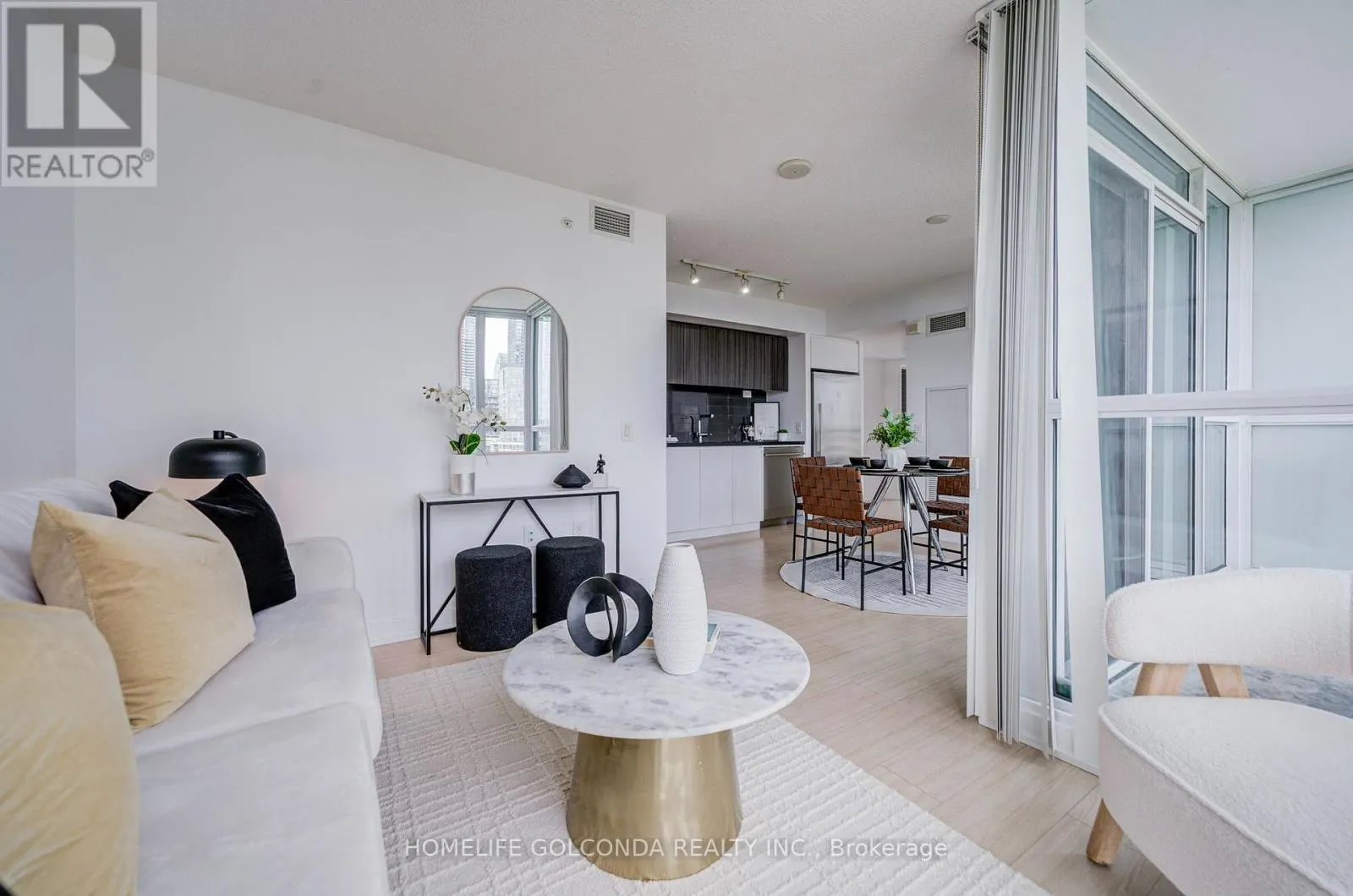 1512 - 85 QUEENS WHARF ROAD