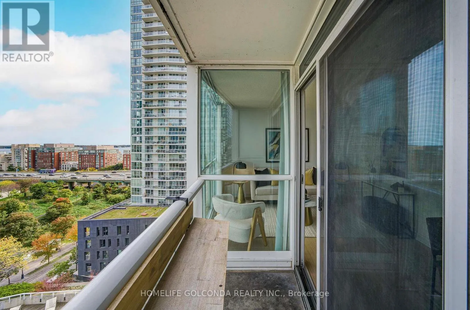 1512 - 85 QUEENS WHARF ROAD