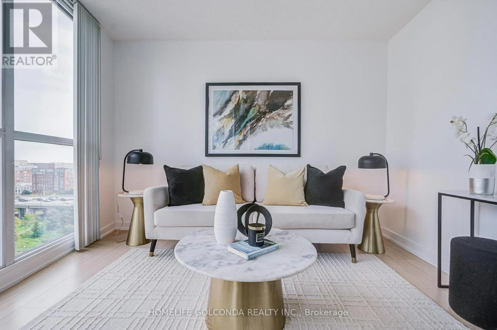 1512 - 85 QUEENS WHARF ROAD