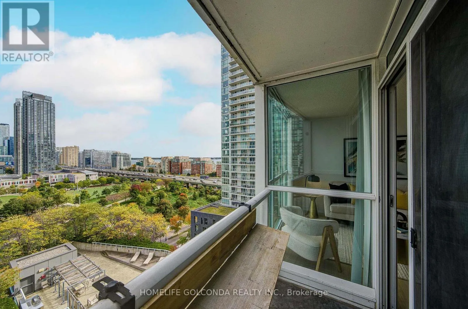 1512 - 85 QUEENS WHARF ROAD