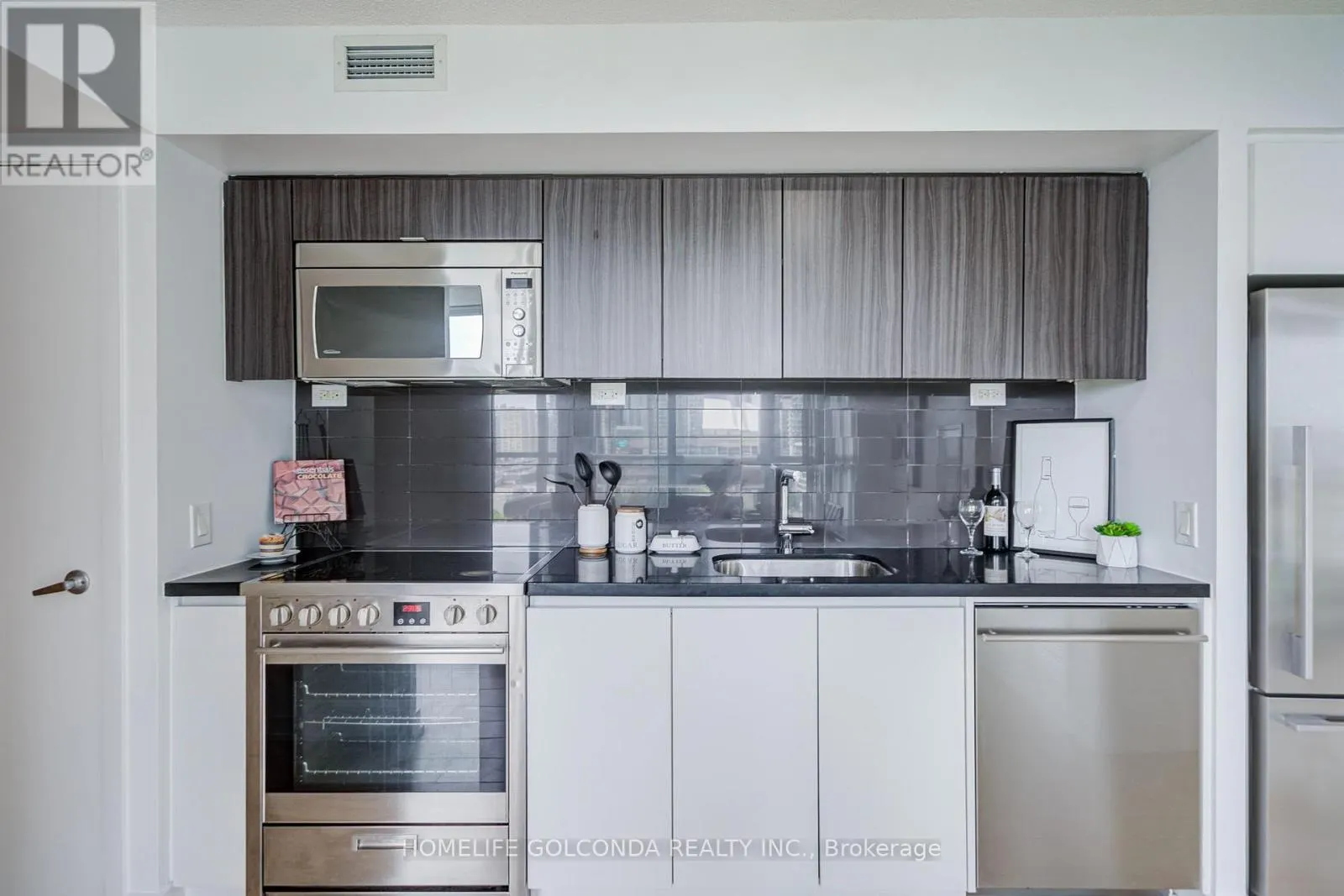 1512 - 85 QUEENS WHARF ROAD