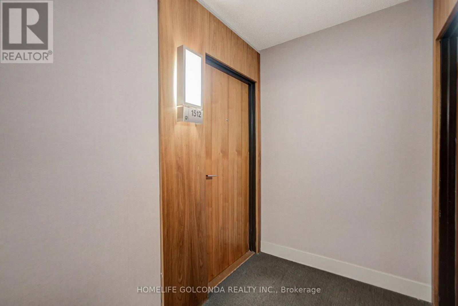 1512 - 85 QUEENS WHARF ROAD