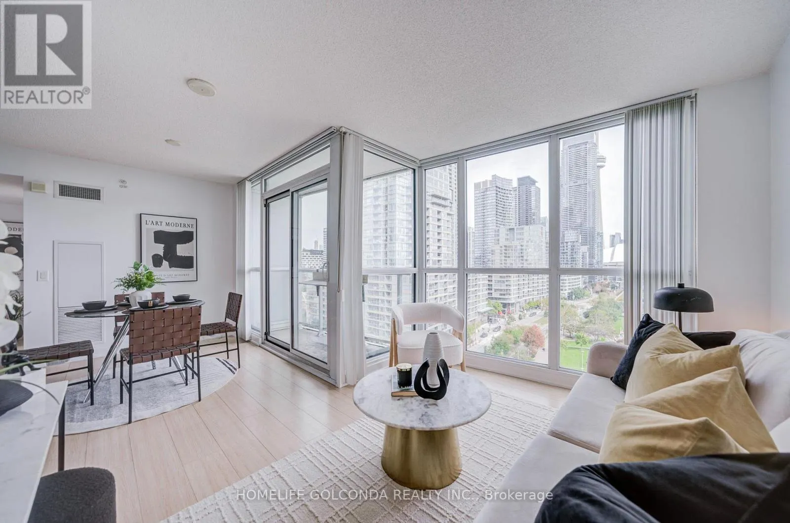 1512 - 85 QUEENS WHARF ROAD