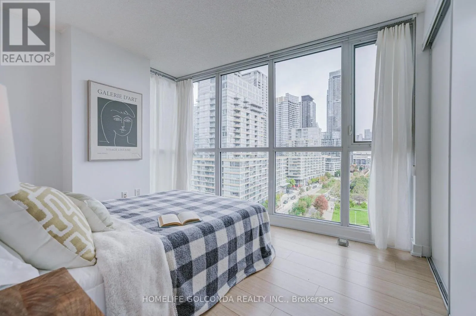 1512 - 85 QUEENS WHARF ROAD