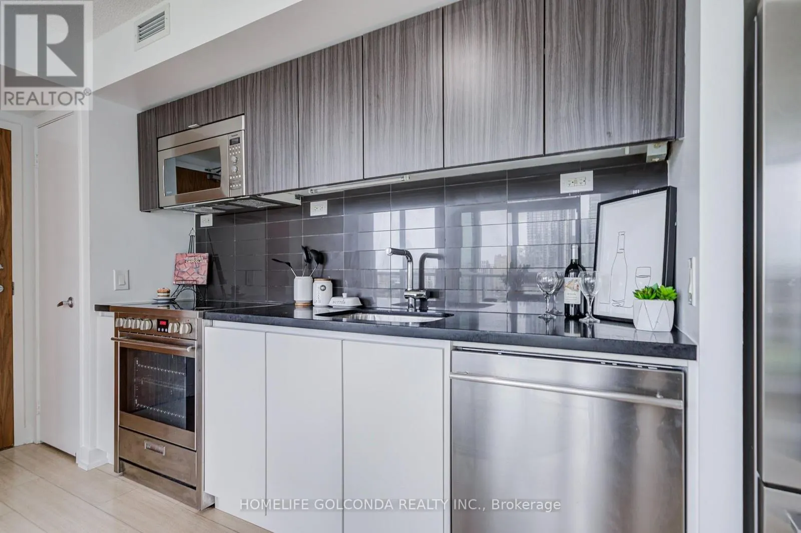 1512 - 85 QUEENS WHARF ROAD