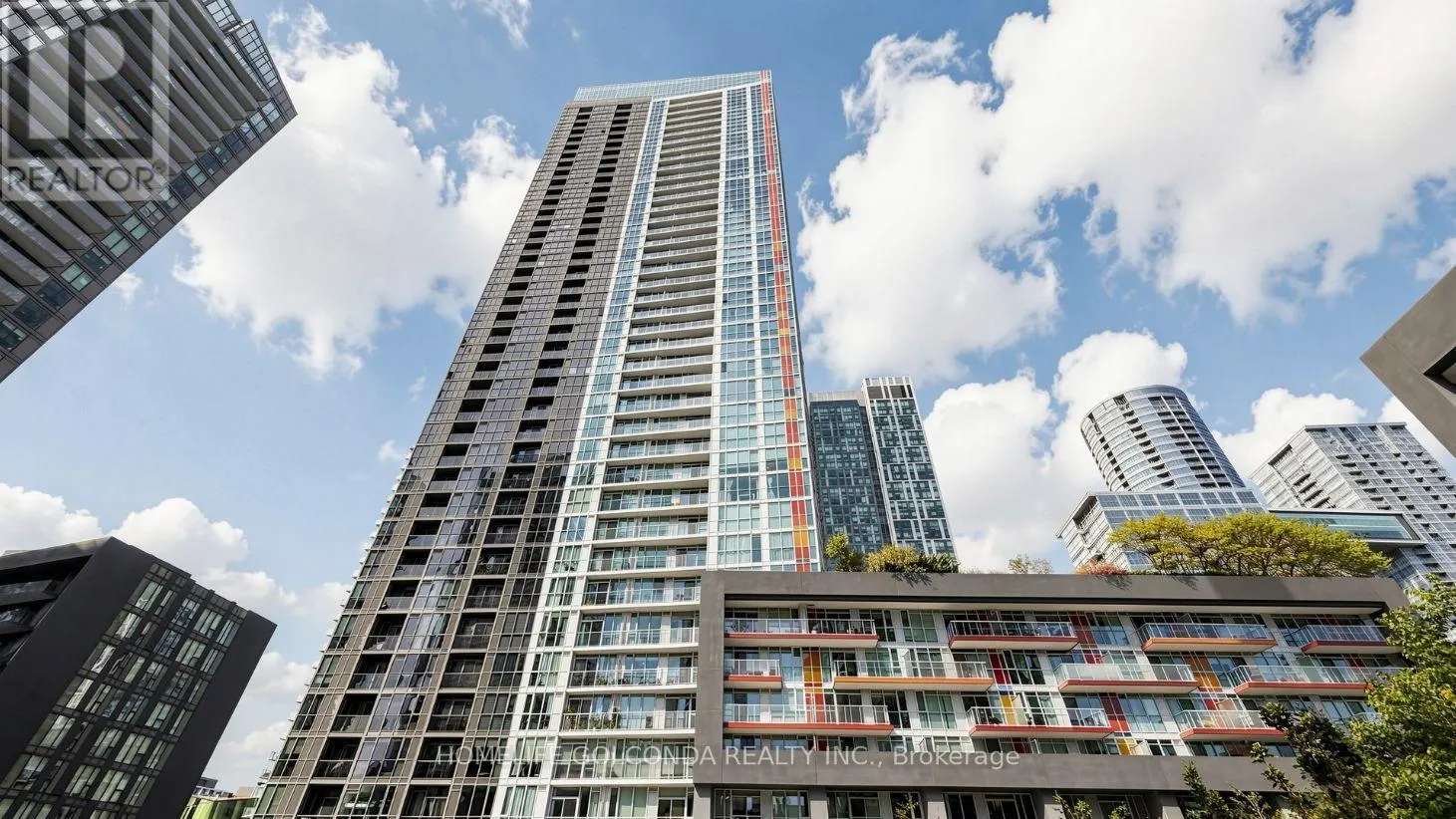 1512 - 85 QUEENS WHARF ROAD