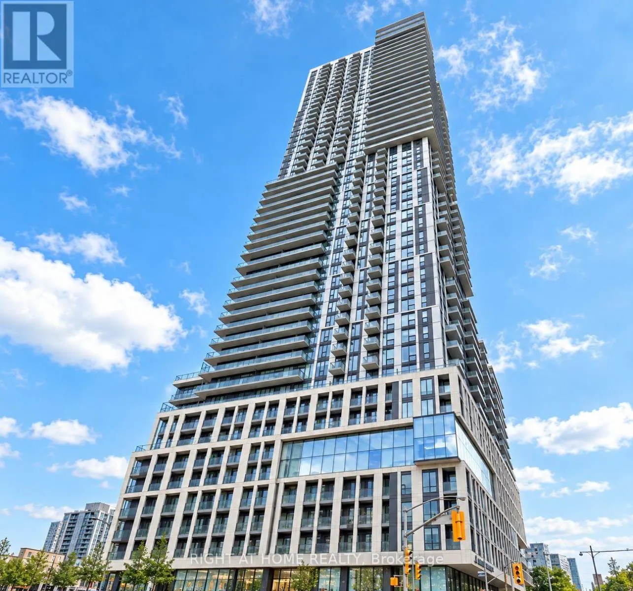 1216 - 251 JARVIS STREET
