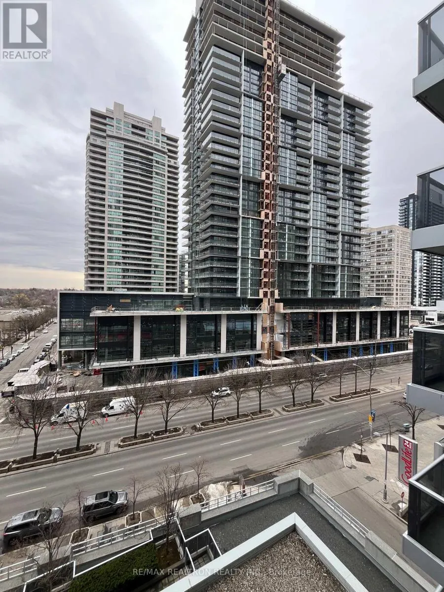 909 - 4968 YONGE STREET