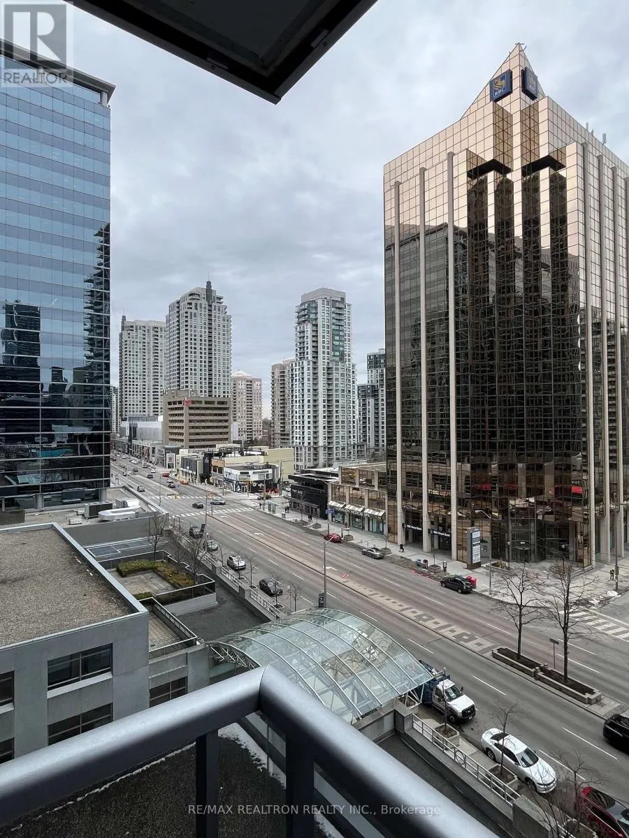 909 - 4968 YONGE STREET