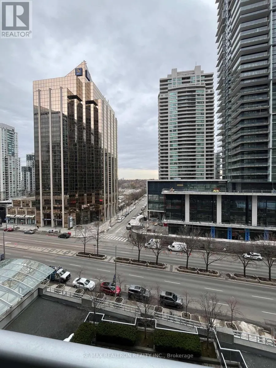 909 - 4968 YONGE STREET