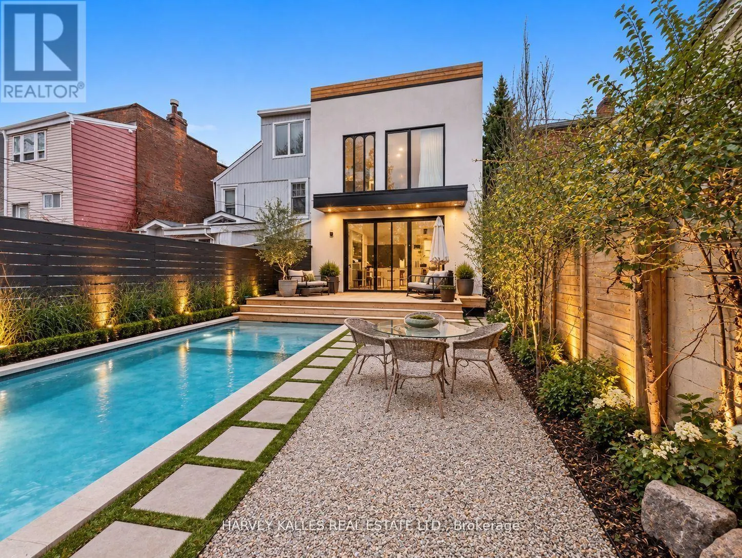 239 BORDEN STREET
