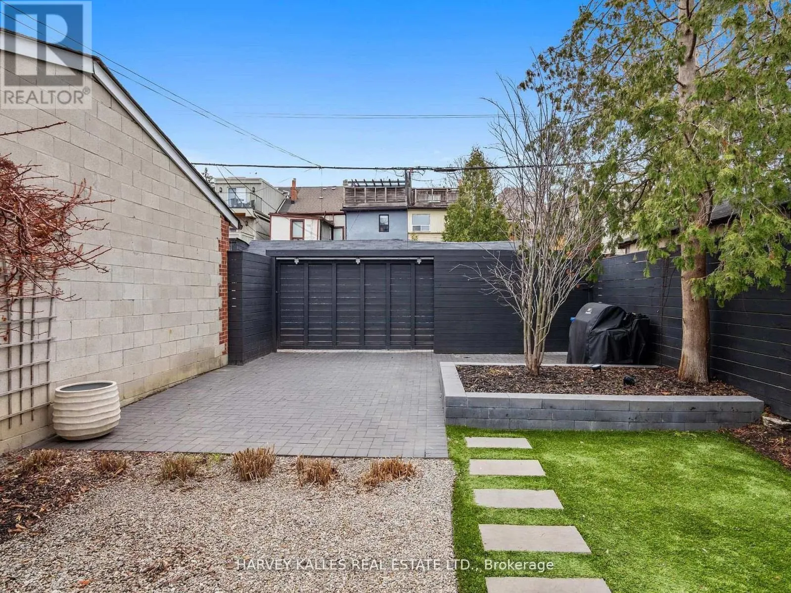 239 BORDEN STREET