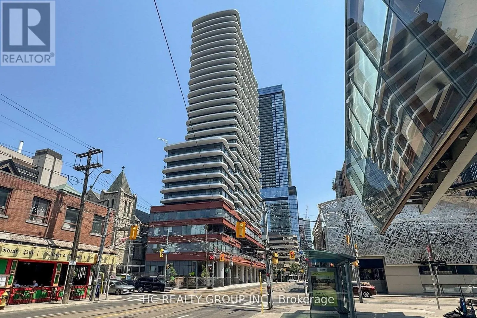 PH07 - 280 DUNDAS STREET W