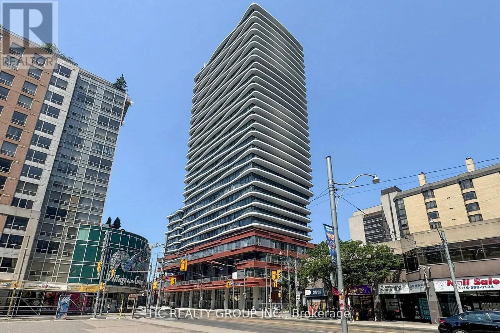 PH07 - 280 DUNDAS STREET W