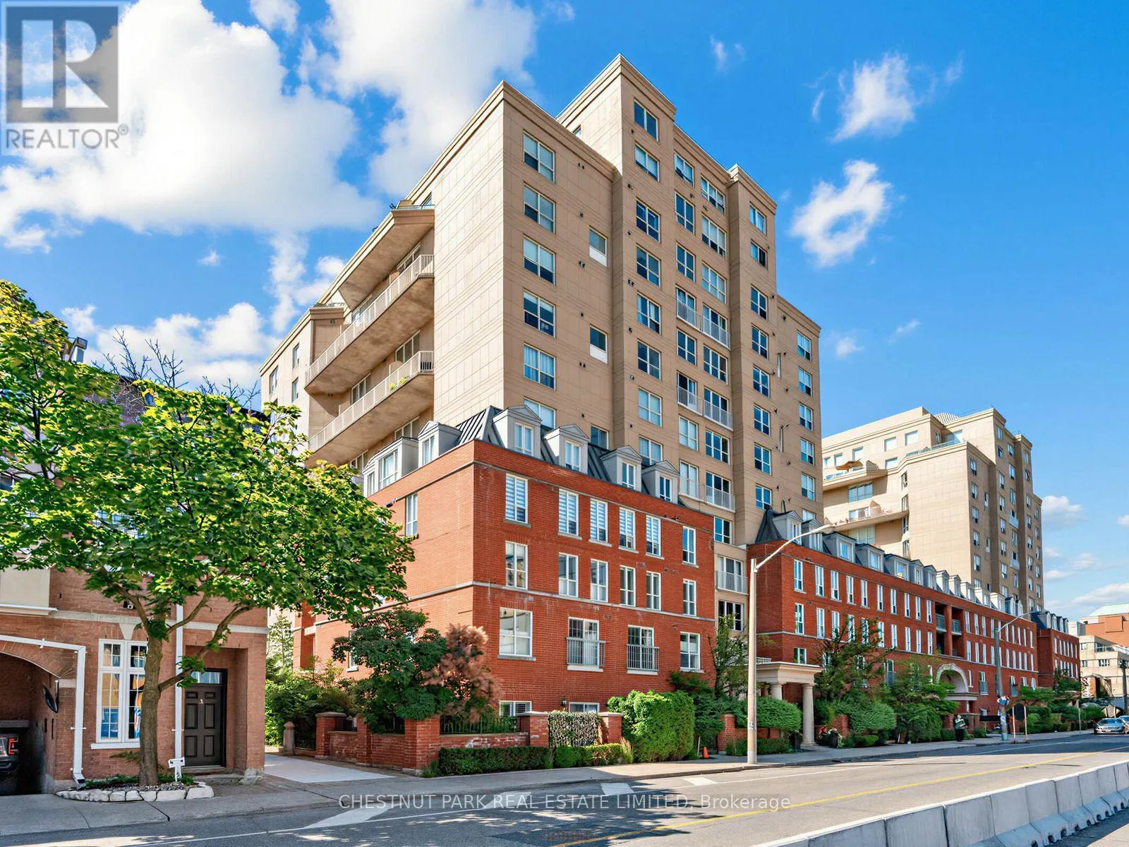246 - 139 MERTON STREET