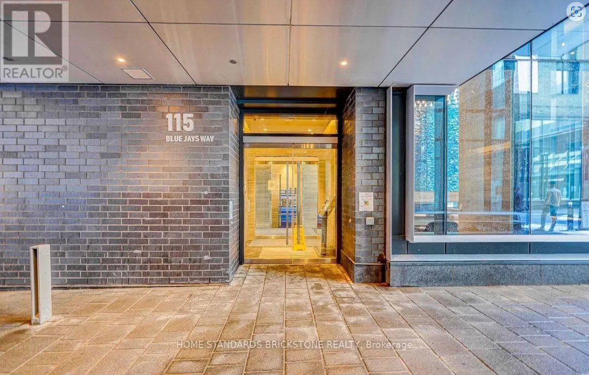 3611 - 115 BLUE JAYS WAY