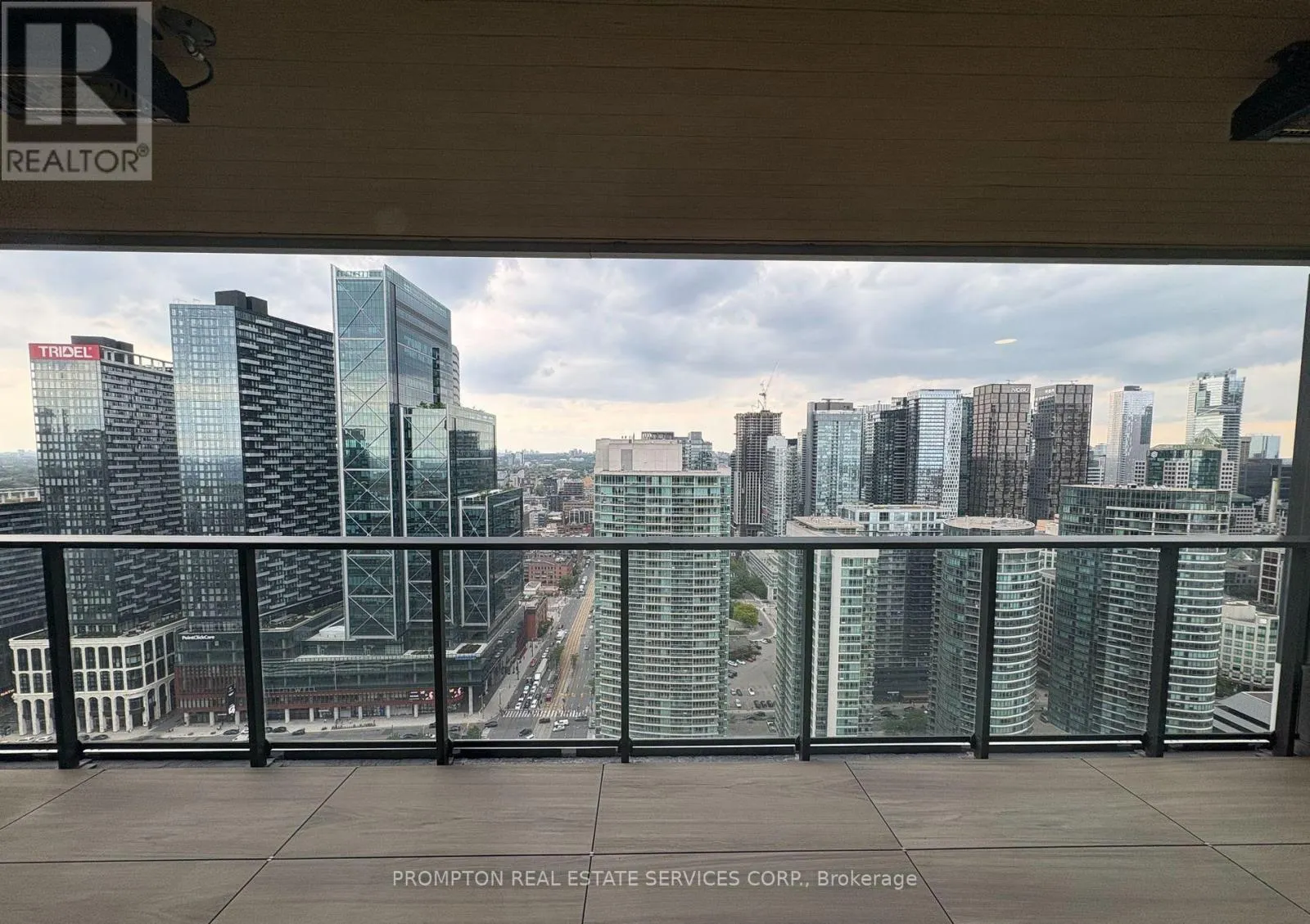 3905 - 3 CONCORD CITYPLACE WAY