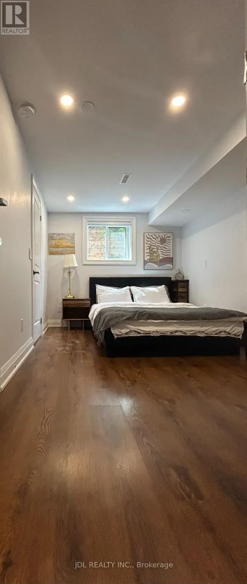 MASTERBEDROOM A BSMT - 973 WILLOWDALE AVE AVENUE