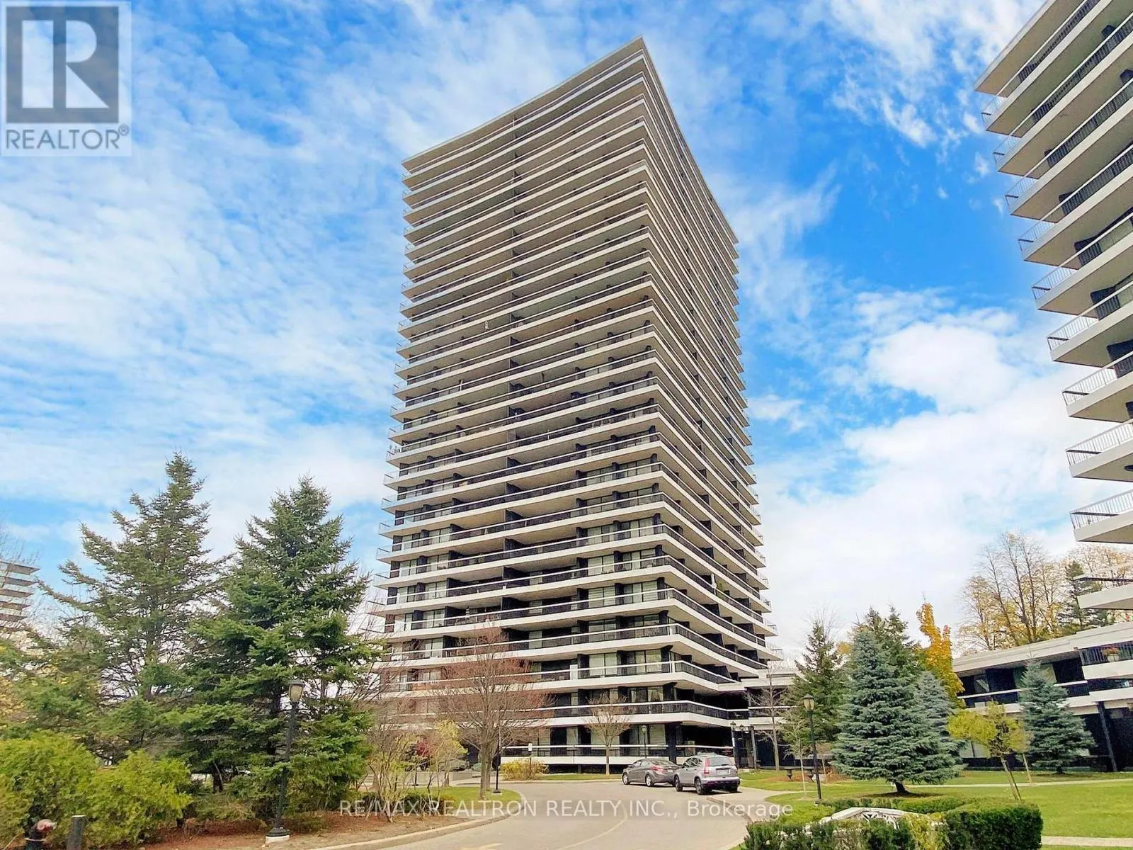 1706 - 135 ANTIBES DRIVE