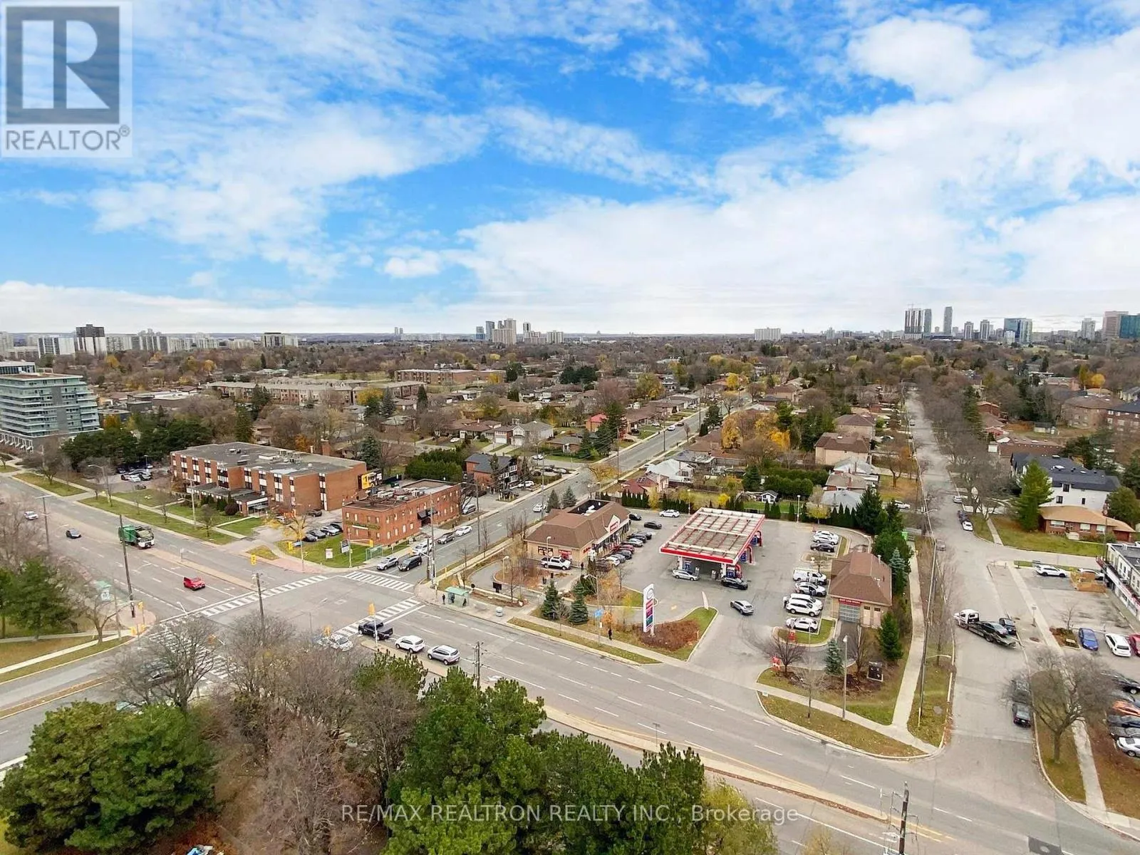 1706 - 135 ANTIBES DRIVE